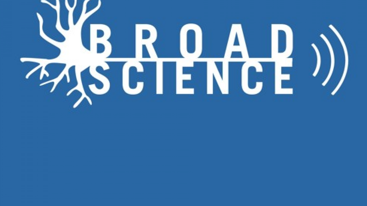 broad science logo