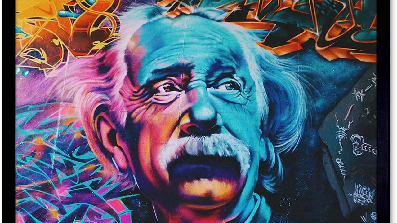 einstein