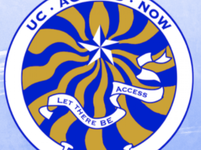 uc access now